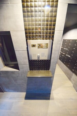 B CITY APARTMENT ITABASHI NORTHの物件内観写真